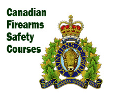 Canadian Firearm Safety Courses